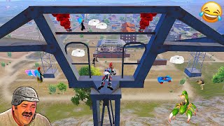 Download lagu Victor Makes Enemy Cry 😂 PUBG MOBILE FUNNY MOMENTS 🤣 mp3