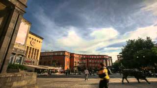 10 Days in Armenia - "Apricot"