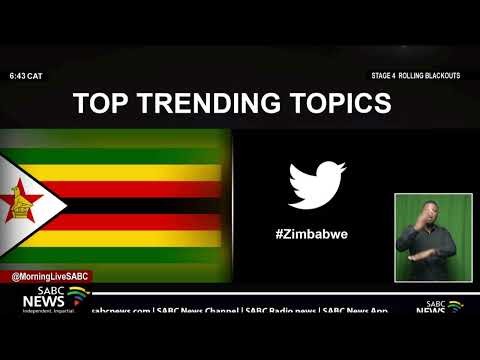 Top trending topics I 16 September 2022