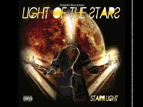 Starrlight ft Shaquille Taylor - Burning Bridges