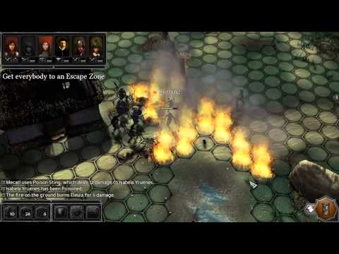 Let's Play Expeditions Conquistadors 28 - Hints Of Treachery