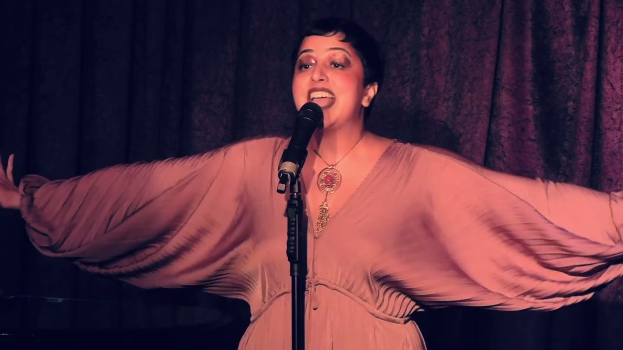 Promotional video thumbnail 3 for Tina Sina