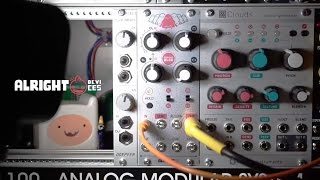 Video thumbnail for Chronoblob by Alright Devices by Илья Колесников