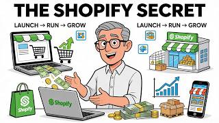 What Is Shopify How This Platform Helps You Launch, Run, and Grow