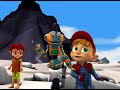 Adibou Aventure Objectif Terre Épisode Complet S1 EP 22 Qu Est Ce Qu Un Geyser
