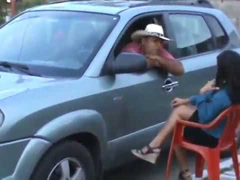 JESUS DANIEL QUINTERO - LA SOMBRA DE NADA