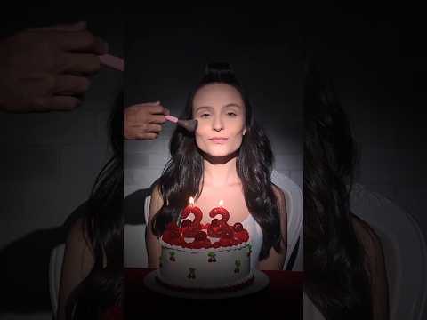 HELLO 24 🎂🥳🎁 #larissamanoela #happybirthday