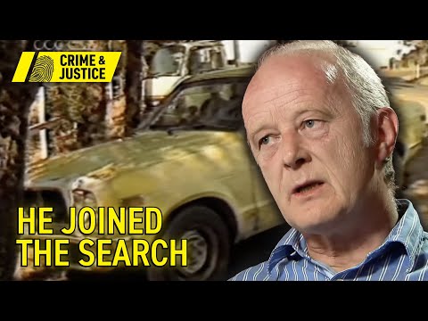 Killer Joined Search Party for Missing Ebony | Crimes That Shook Austrailia