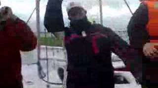 Zeilkamp 2 2007 Stichting Vakantiekampen