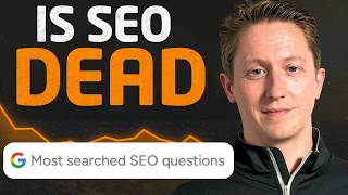 Is SEO Even Worth It? | SEO Expert Answers Most Searched Questions