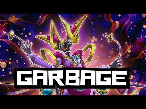 What Happened to Altergeist?