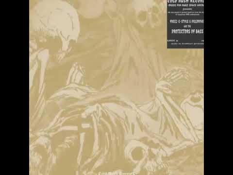 Pilldriver - Pitch Hiker - Cold Rush Records 9 (#Hardcore #Gabber)