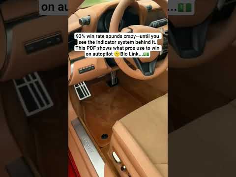 💰👀93% win rate sounds crazy— #supertrader #forex #1million #forexforbeginers