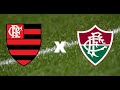 Flamengo 2x1 Fluminense - Final Carioca 07/05/2017 Melhores Momentos E Gols