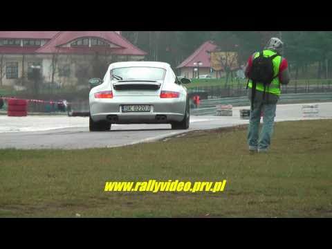 Puchar Jesieni SuperOES - Tor Kielce - 2010-11-11 HD