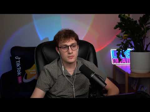 Parker Debates Trump supporters LIVE (ft. Dean Withers)