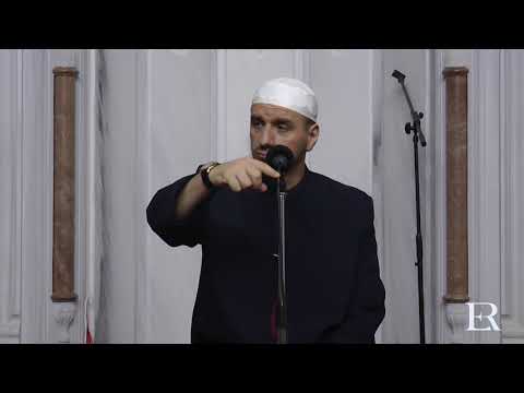 41. Më trego ç'është Imani - Besimi në ditën e fundit -  Jeta ne varreza  | Enis Rama