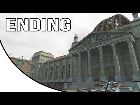 Call of Duty 1 Gameplay Walkthrough ENDING - Soviet Campaign - Reichstag