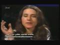 Emily Remler - interviewed in 1986