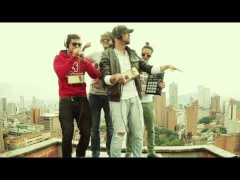 Radiocaliente - Mala vida Buena (Toma Única)