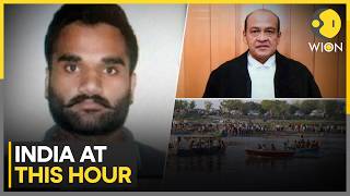 India's Justice Yashwant Verma Resigns; 10 Dead in Mathura Boat Tragedy