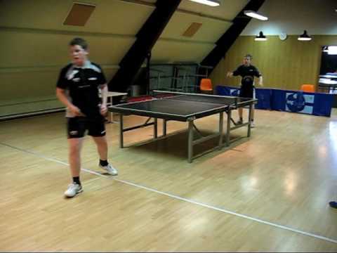 070217 DrDiv, Bjørn Larsen - Simon Sørensen