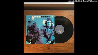 Swollen Members FT. Dilated Peoples - Counter Parts