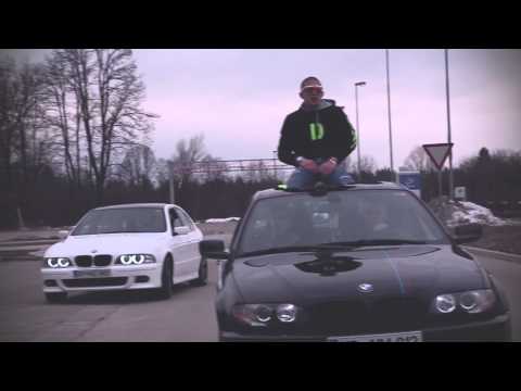 Dorksace ft. Adam Velić - NE ZANIMA ME (Official Video)