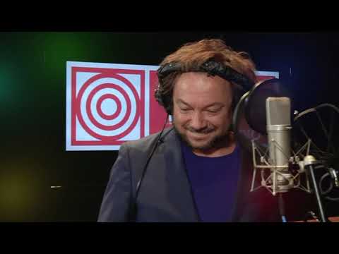 Przyjaciele Karpia - Making of