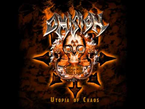 OMISION - Utopia of Chaos