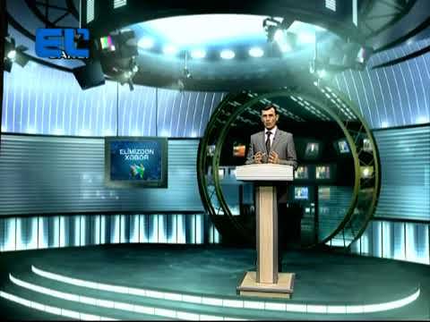 Beyleqanlı İlham Pehlivan