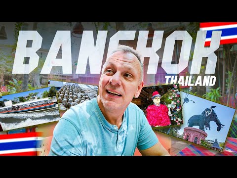 Your guide to Bangkok Off The Beaten Path