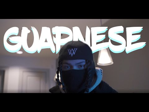 GuapNese - Eighteen (@filmed_by_das)