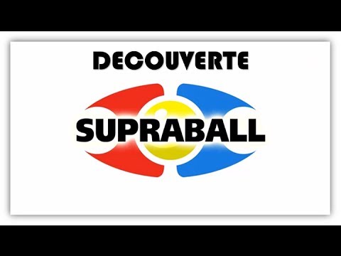 comment installer supraball