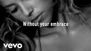 Shakira - Your Embrace (Lyrics)