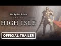 The Elder Scrolls Online: High Isle - Official History of the Systres Trailer
