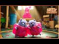 Jelly Lemmings Grizzy The Lemmings 30 Compilation Cartoon For Kids