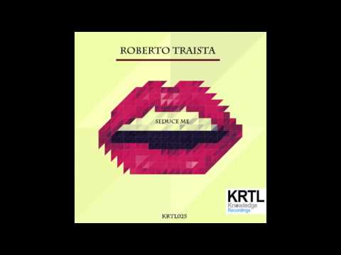 Roberto Traista - Moving Atmosphere (Original Mix) KRTL Knowledge Recordings