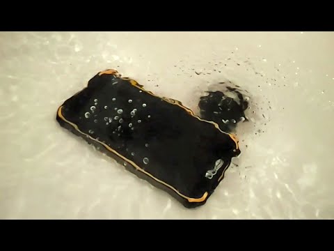 Doogee S40 Pro: Rugged-Smartphone im Belastungstest