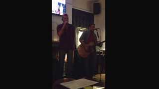 Pain killer Turin Brakes cover by Eammon Kuba BV by Murphy James