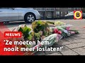 MAN DOODGESTOKEN voor supermarkt: buurt GESCHOKT | Omroep Brabant