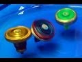 Beyblade Sonic Boom Blue Hole Battle 2 Rocky Golem Vs Tornado Kerbecs Vs Electro Pegasus