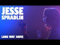 Boarded Up Music | Jesse Spradlin - Long Way Home