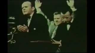 Iglesia Cristiana Jesucristo Es Amor, ICJEA. - LA CAMPAÑA DE CHICAGO  Hno. William Marrion Branham.