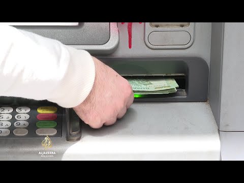 Finansijski krah Libana, klijenti banaka ostaju bez ušteđevine