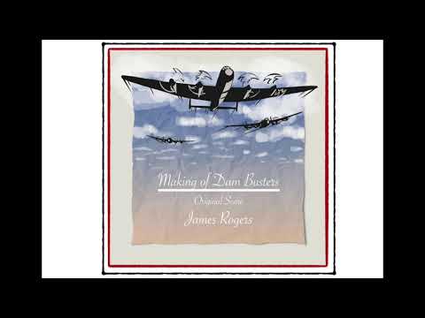 The Making of the Dam Busters OST