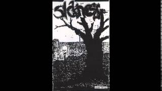 Sickness (Swe) - Intro/Eternal Horizon