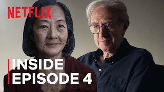 Jonathan Pryce and Rosalind Chao Go Inside Episode 4 | 3 Body Problem | Netflix