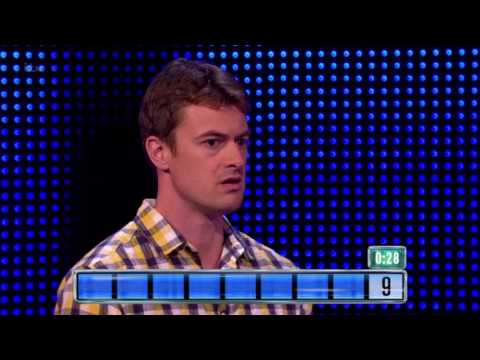 Gareth's Solo Leadbuilder Part 2 - The Chase