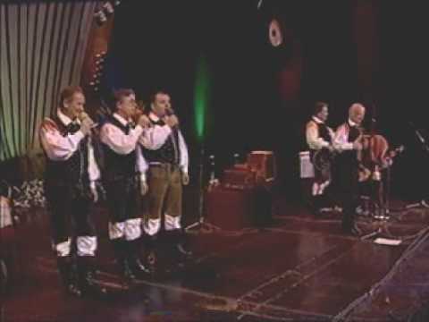 Ansambel Lojzeta Slaka - Sosedov Francelj (Live 1994)